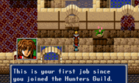 Phantasy Star IV (USA) [Hack by Komrade v2.6] (Hell Mode+Double EXP and Meseta)