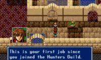 Phantasy Star IV (USA) [Hack by Komrade v2.6] (Hell Mode+Double EXP and Meseta)