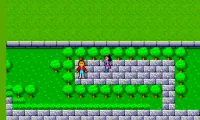Phantasy Star (Japan)