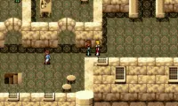 Phantasy Star – Sennenki no Owari ni (Japan)