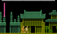 Phantom Fighter (USA)