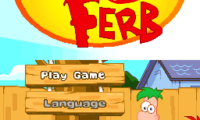 Phineas and Ferb – 2 Disney Games (Europe) (En,Fr,De,Es,It,Nl) (NDSi Enhanced)