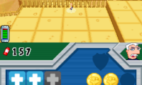Phineas and Ferb – Across the 2nd Dimension (USA) (En,Fr,Es)