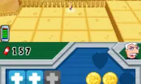 Phineas and Ferb – Across the 2nd Dimension (USA) (En,Fr,Es)