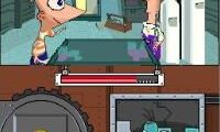 Phineas and Ferb (Europe) (En,Fr,De,Es,It)