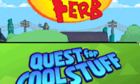 Phineas and Ferb – Quest for Cool Stuff (USA)