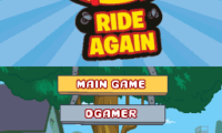 Phineas and Ferb – Ride Again (USA) (En,Es) (NDSi Enhanced)