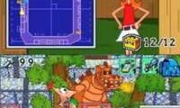 Phineas and Ferb (USA)