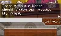 Phoenix Wright – Ace Attorney (Europe) (En,Fr)