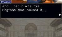 Phoenix Wright – Ace Attorney – Justice for All (USA)