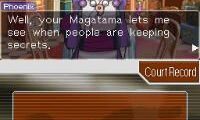 Phoenix Wright – Ace Attorney – Trials and Tribulations (USA)