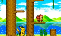 Picachu (World) (Unl)