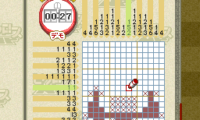 Picross NP Vol. 3 (Japan) (NP)