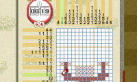 Picross NP Vol. 4 (Japan) (NP)