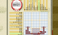 Picross NP Vol. 5 (Japan) (NP)