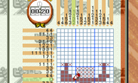 Picross NP Vol. 6 (Japan) (NP)