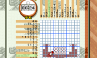 Picross NP Vol. 7 (Japan) (NP)