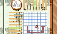 Picross NP Vol. 8 (Japan) (NP)