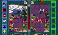 Pieces (USA)
