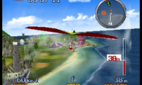 Pilotwings 64 (Europe) (En,Fr,De)