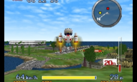 Pilotwings 64 (Japan)