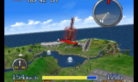 Pilotwings 64 (USA)