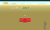 Pilotwings (Europe)