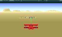 Pilotwings – Fastrom