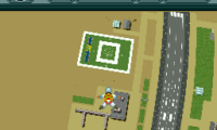 Pilotwings (USA)
