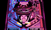 Pin-Bot (Europe)