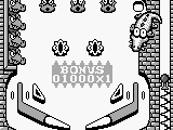 Pinball – 66hiki no Wani Daikoushin! (Japan)