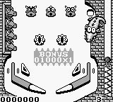 Pinball – 66hiki no Wani Daikoushin! (Japan)