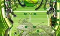 Pinball Deluxe (Europe) (En,Fr,De,Es,It)
