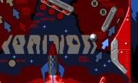 Pinball Dreams (Europe)