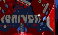 Pinball Dreams (Europe)