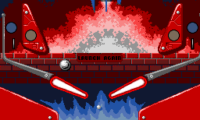 Pinball Dreams (Europe) (Beta)