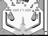 Pinball Dreams (USA, Europe)