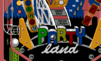 Pinball Fantasies (Europe)