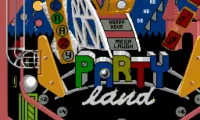 Pinball Fantasies (Europe)