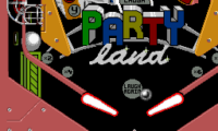 Pinball Fantasies (USA)
