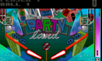 Pinball Fantasies (World)