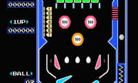 Pinball (Japan, USA)