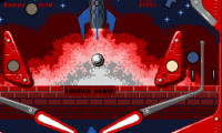 Pinball Pinball (Japan)