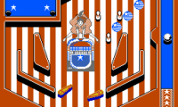 Pinball Quest (Japan)