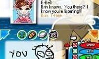 Ping Pals (Europe)