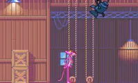 Pink Goes to Hollywood (USA)