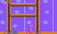 Pink Panther in Pink Goes to Hollywood (Europe)