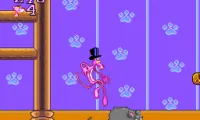 Pink Panther in Pink Goes to Hollywood (Japan)