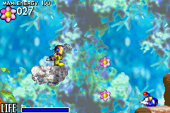 Pinobee – Wings of Adventure (U)(Eurasia)