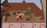 Pinocchio (Europe)